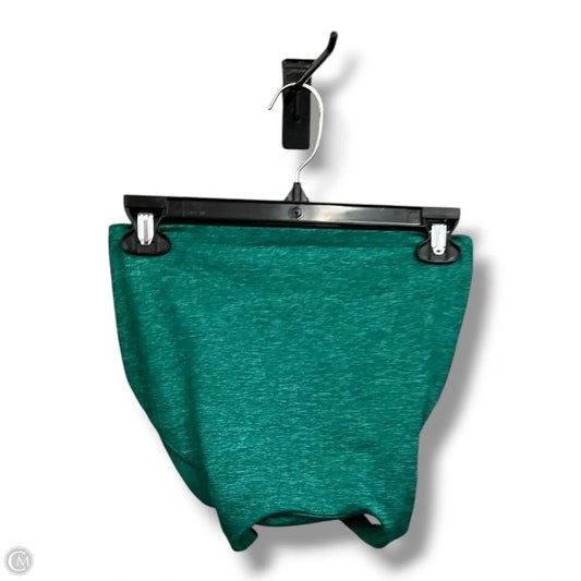 Athletic Bra By Offline By Aerie In Green, Size: M