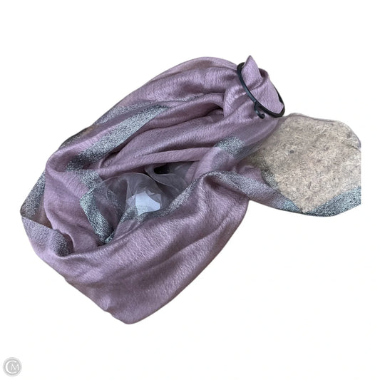 Scarf Long By Clothes Mentor