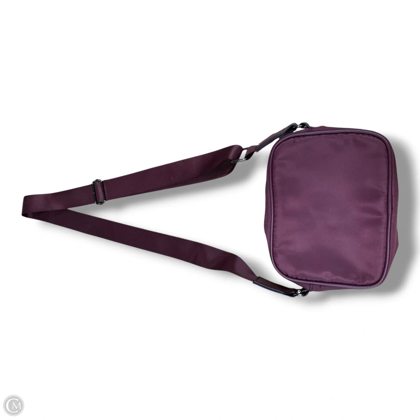 Wallet By Clothes Mentor, Size: Small