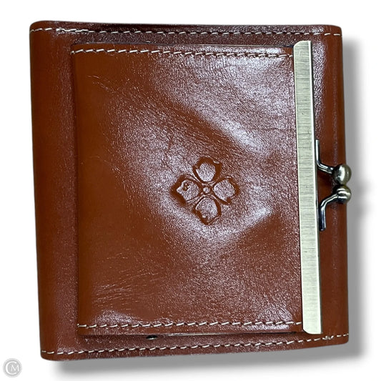 Wallet Designer By Patricia Nash, Size: Small