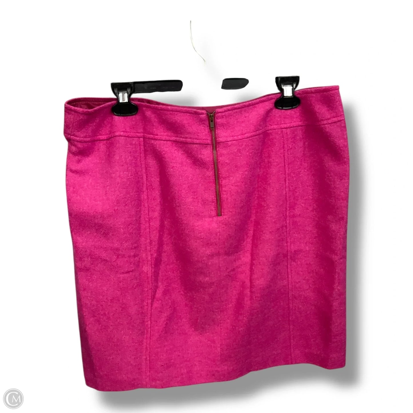 Skirt Mini & Short By Talbots In Pink, Size: 14