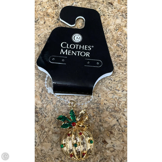 Necklace Pendant By Clothes Mentor