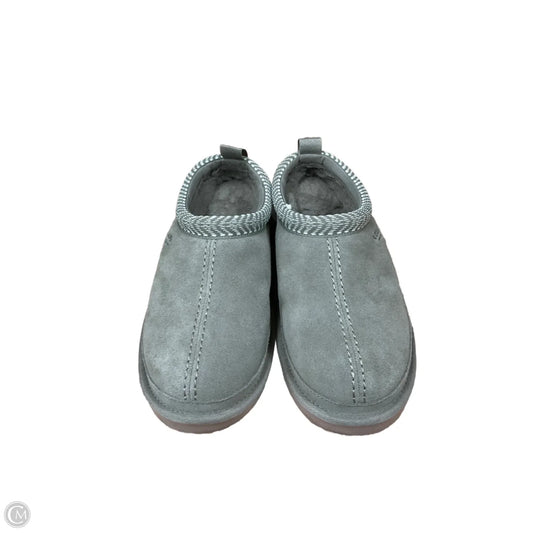 Shoes Flats By Koolaburra By Ugg In Green, Size: 7