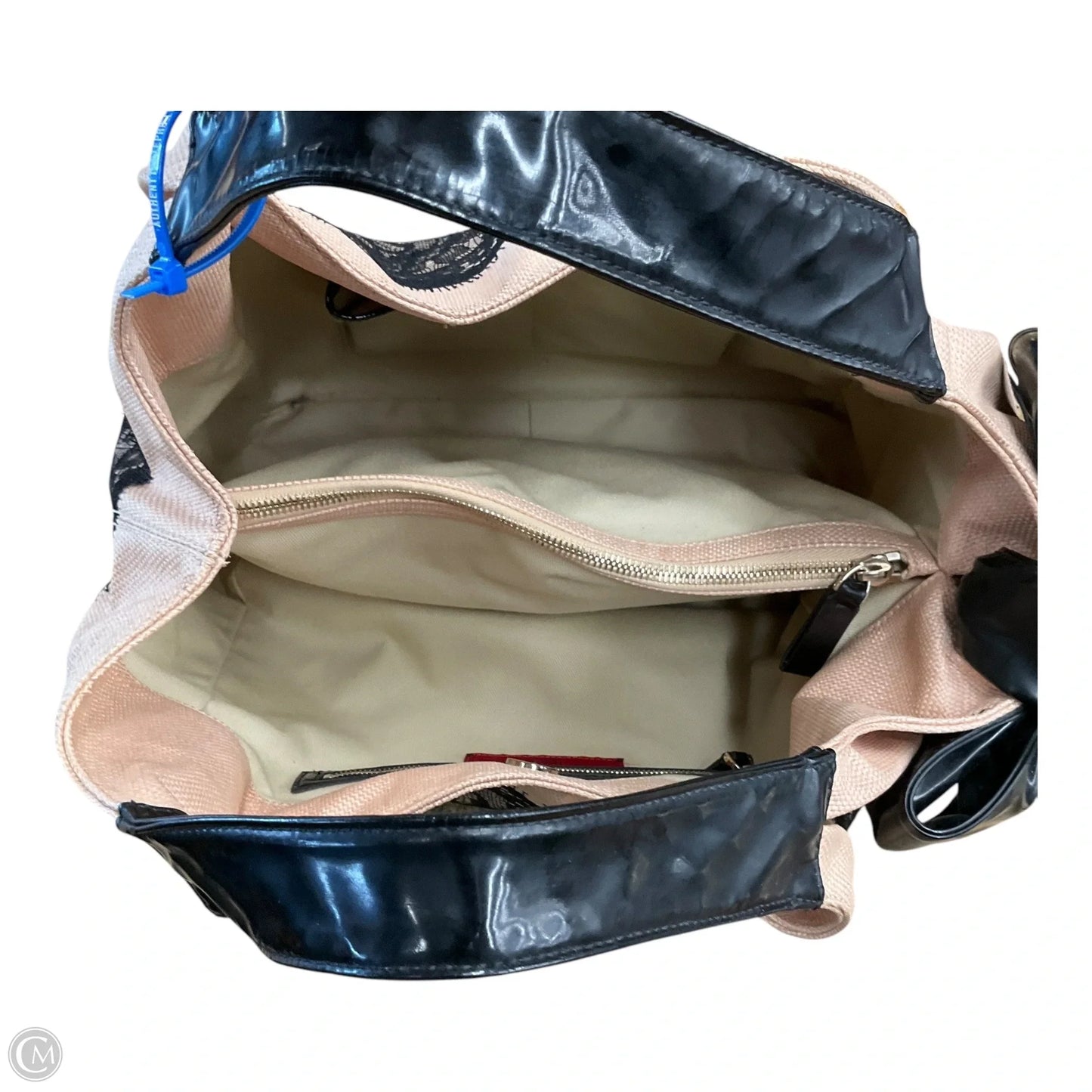 Handbag Luxury Designer By Valentino-garavani, Size: Medium