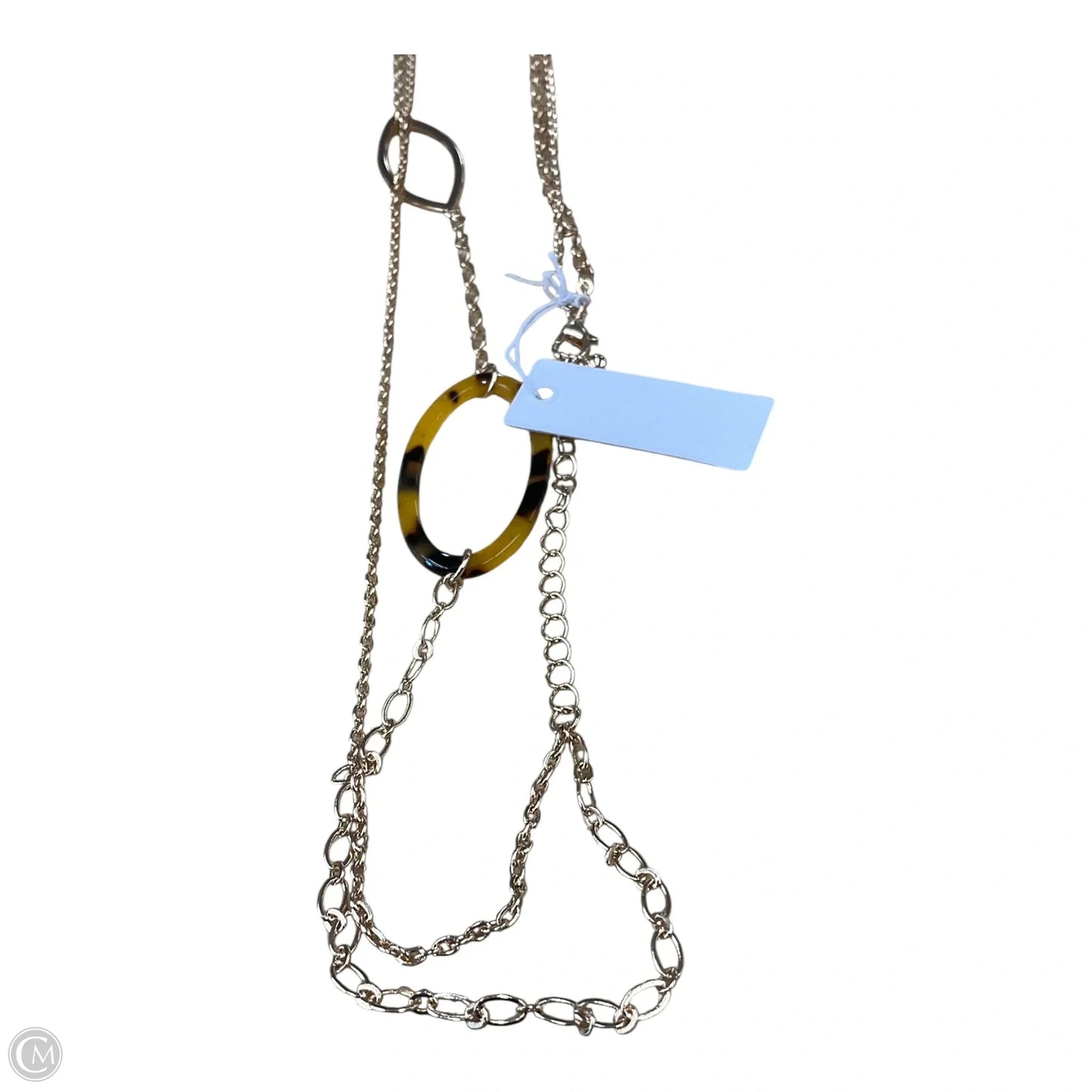 Necklace Layered By 41 Hawthorn