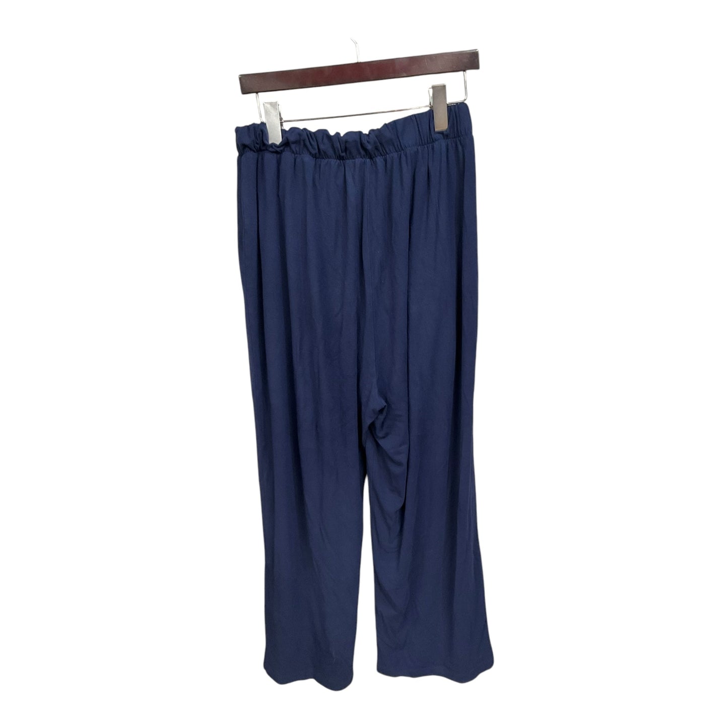 Pants Lounge By Clothes Mentor In Navy, Size: Xs