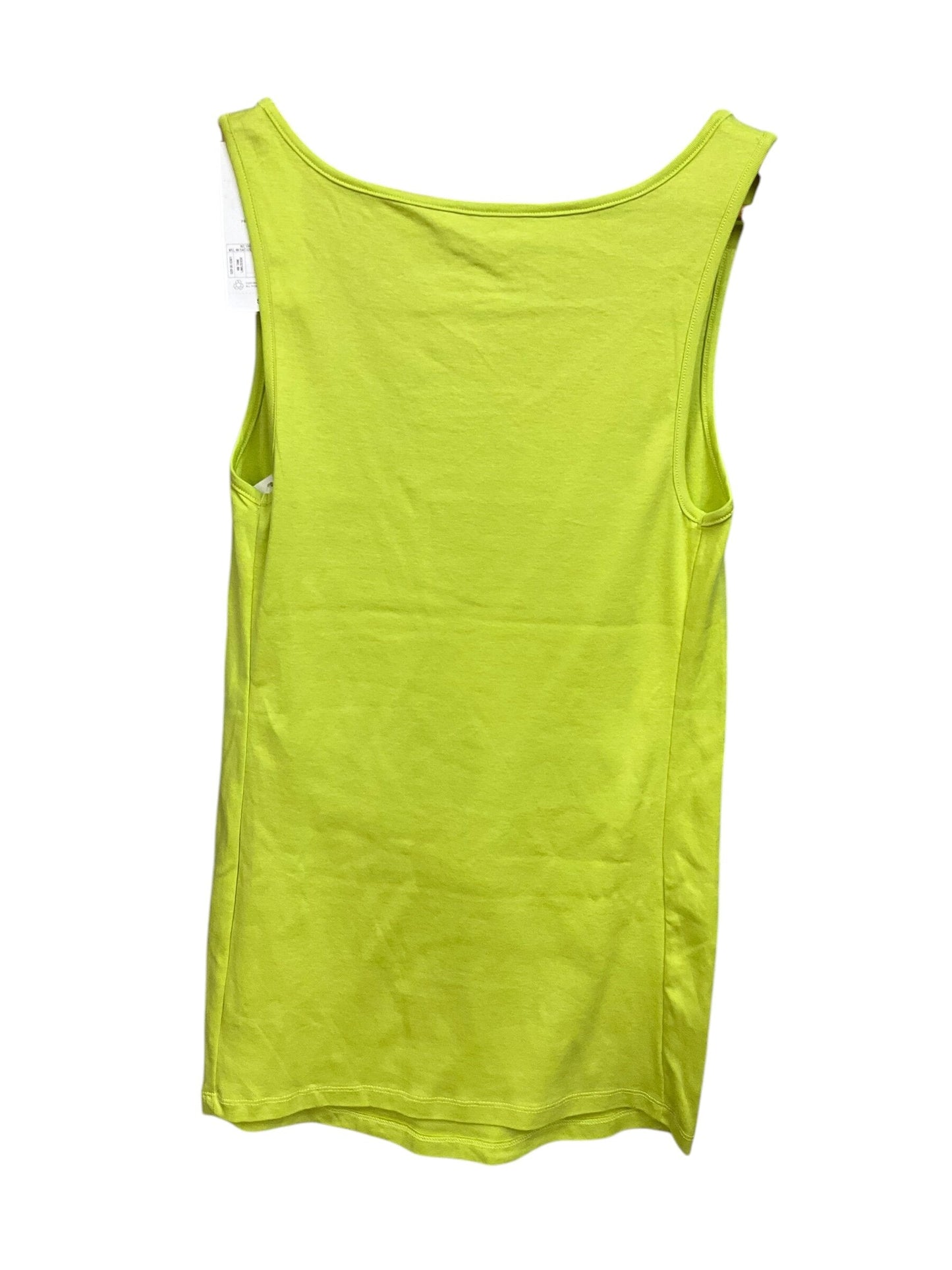 Maternity Top Sleeveless By Isabel Maternity  Size: L
