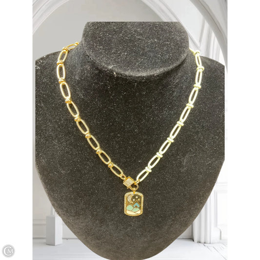 Necklace Pendant By Cmc