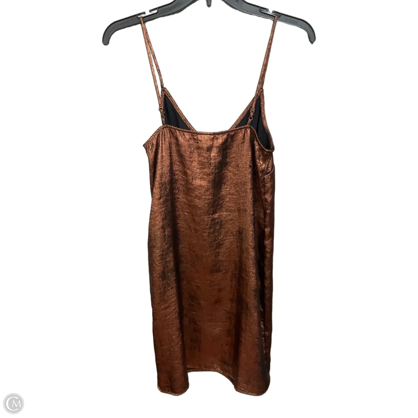 Dress Casual Short By A New Day In Copper, Size: Xs