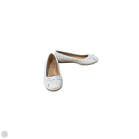 Shoes Flats By Mootsies Tootsies In Beige, Size: 7