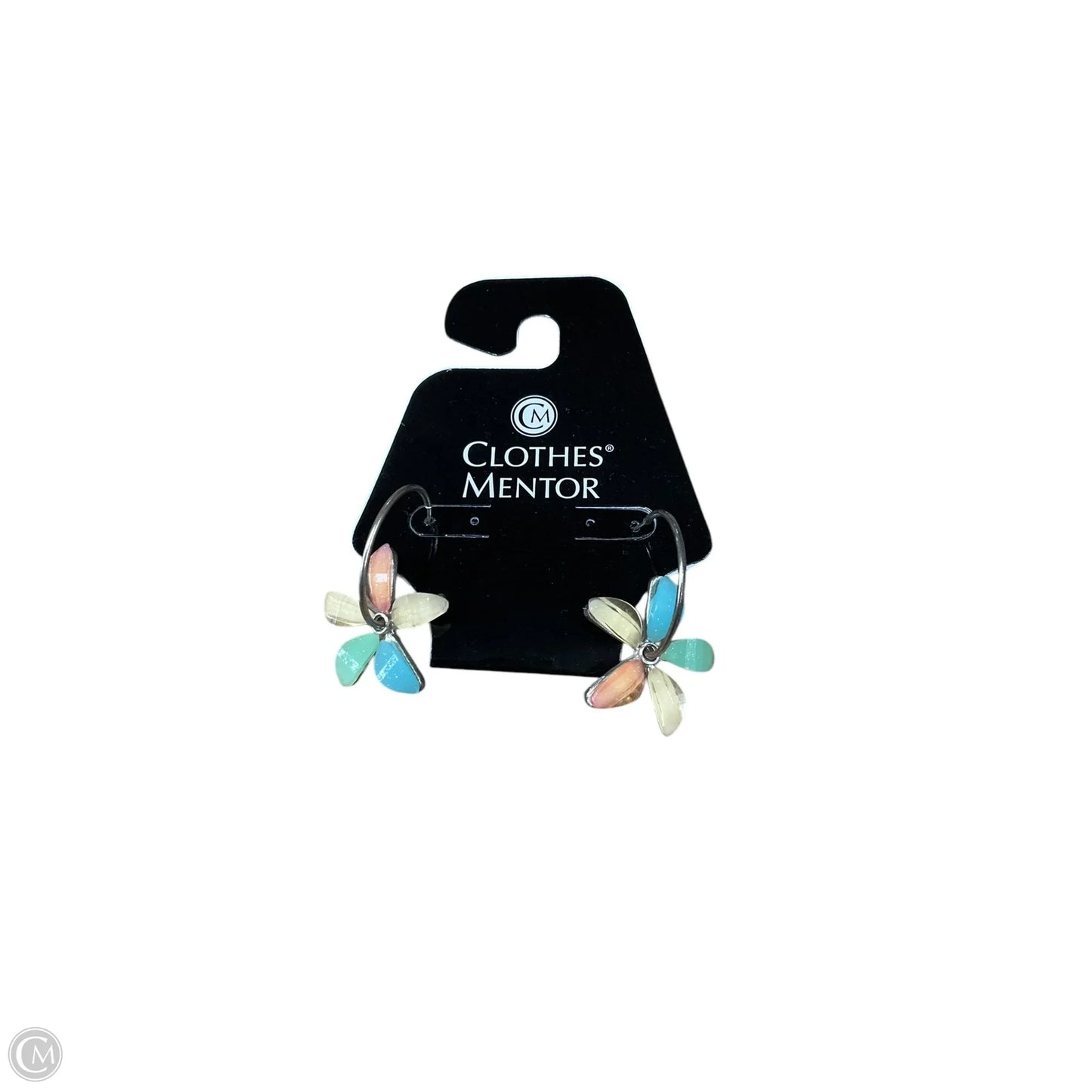 Earrings Hoop By Cme