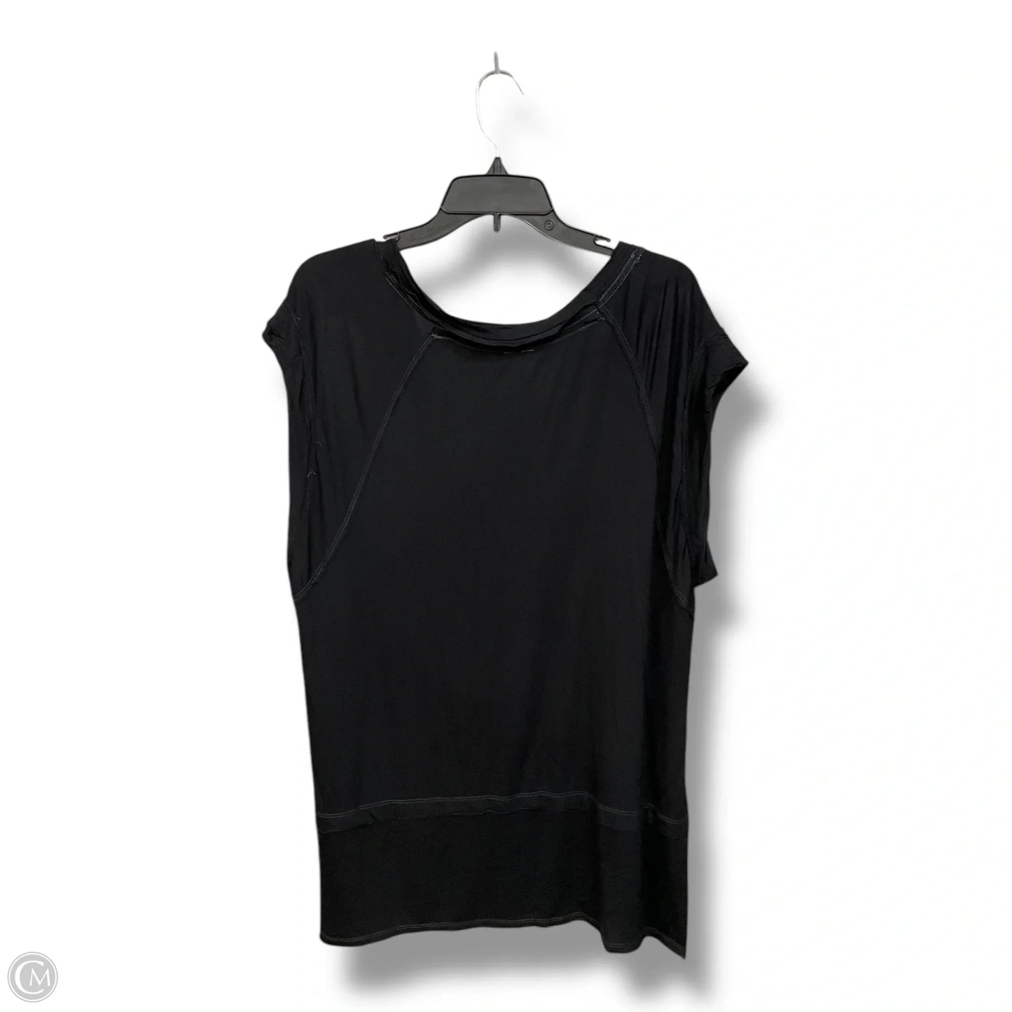 Top Sleeveless By We The Free In Black, Size: S