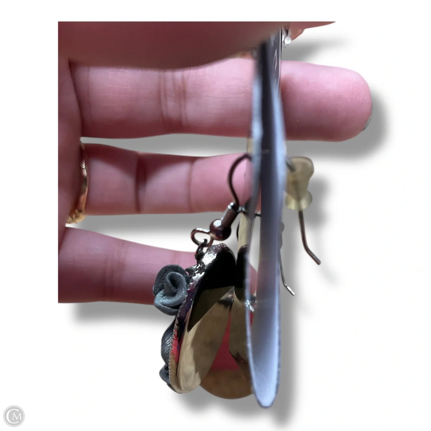 Earrings Dangle/drop By Cme