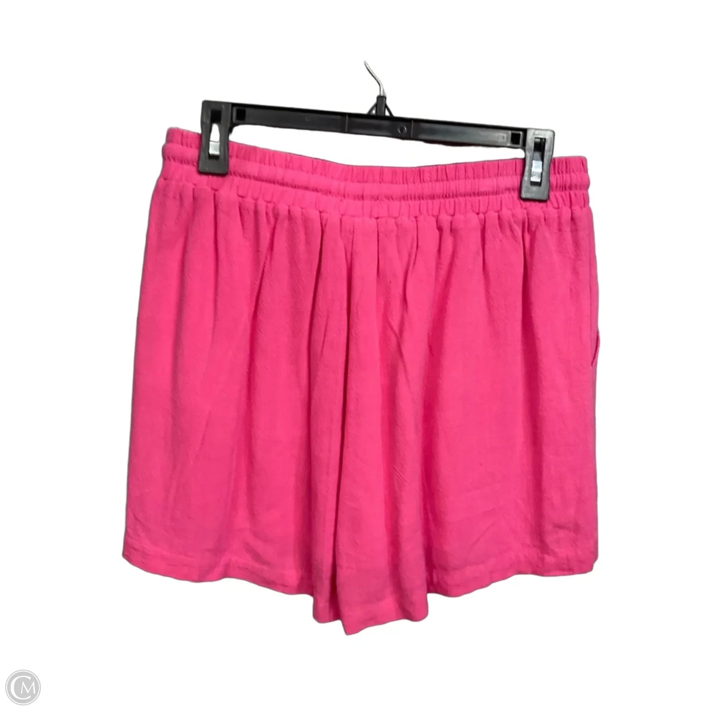 Shorts By Cmc In Pink, Size: M