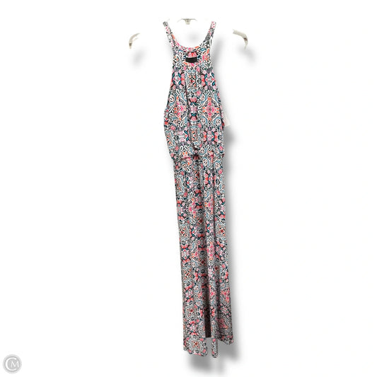 Dress Casual Maxi By Cynthia Rowley In Multi-colored, Size: S