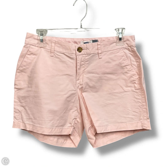 Shorts By Old Navy In Pink, Size: 2