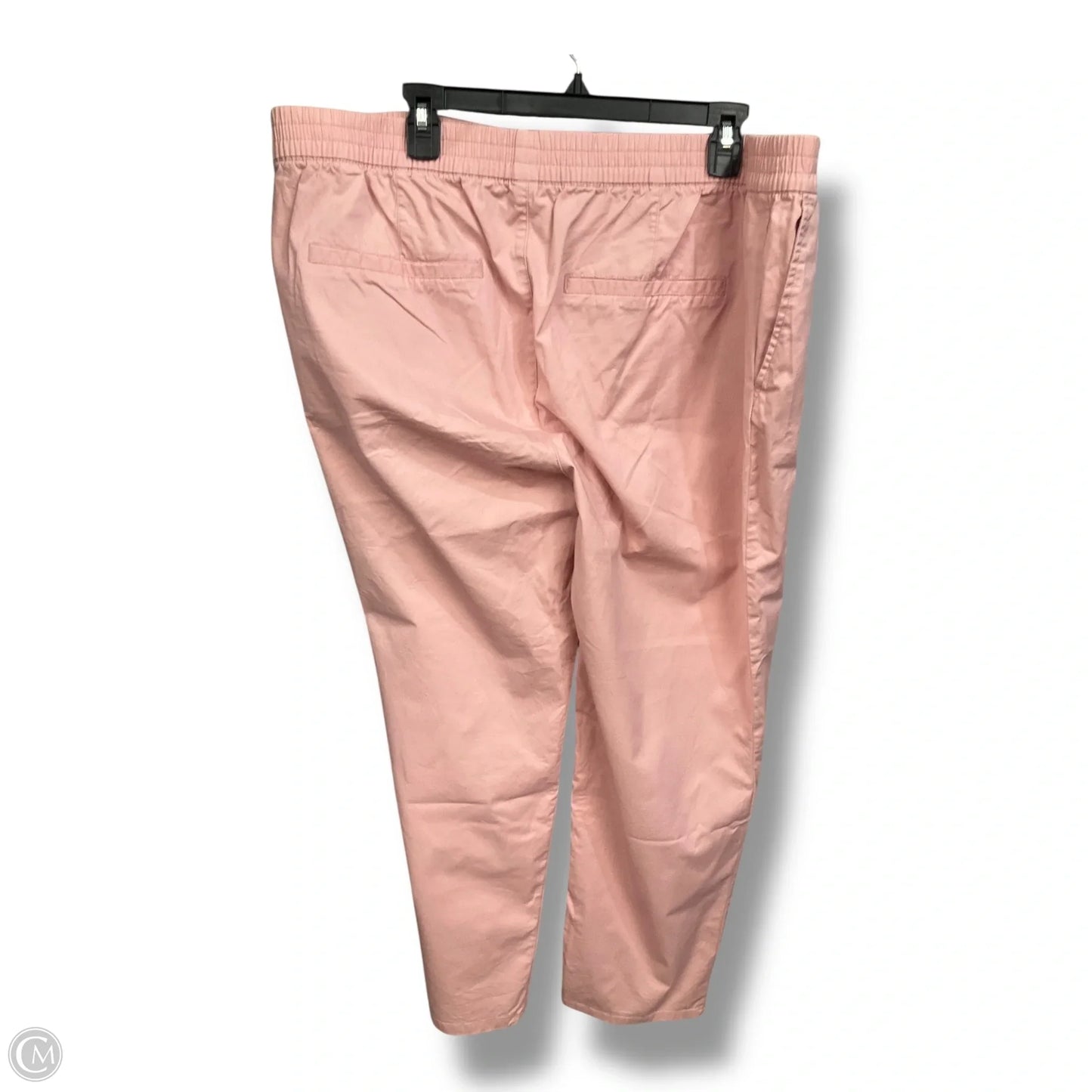 Pants Other By Old Navy In Pink, Size: 18