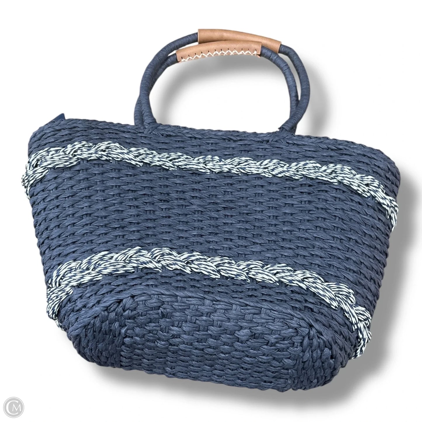 Tote By Clothes Mentor, Size: Medium