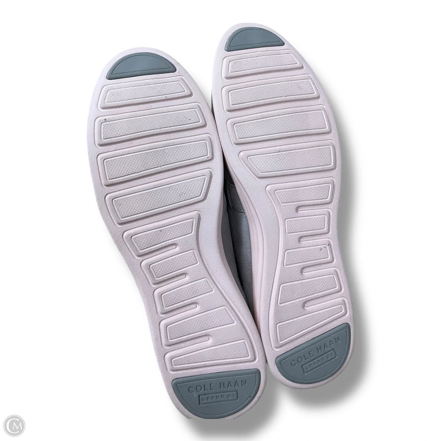 Shoes Flats By Cole-haan In Beige, Size: 7