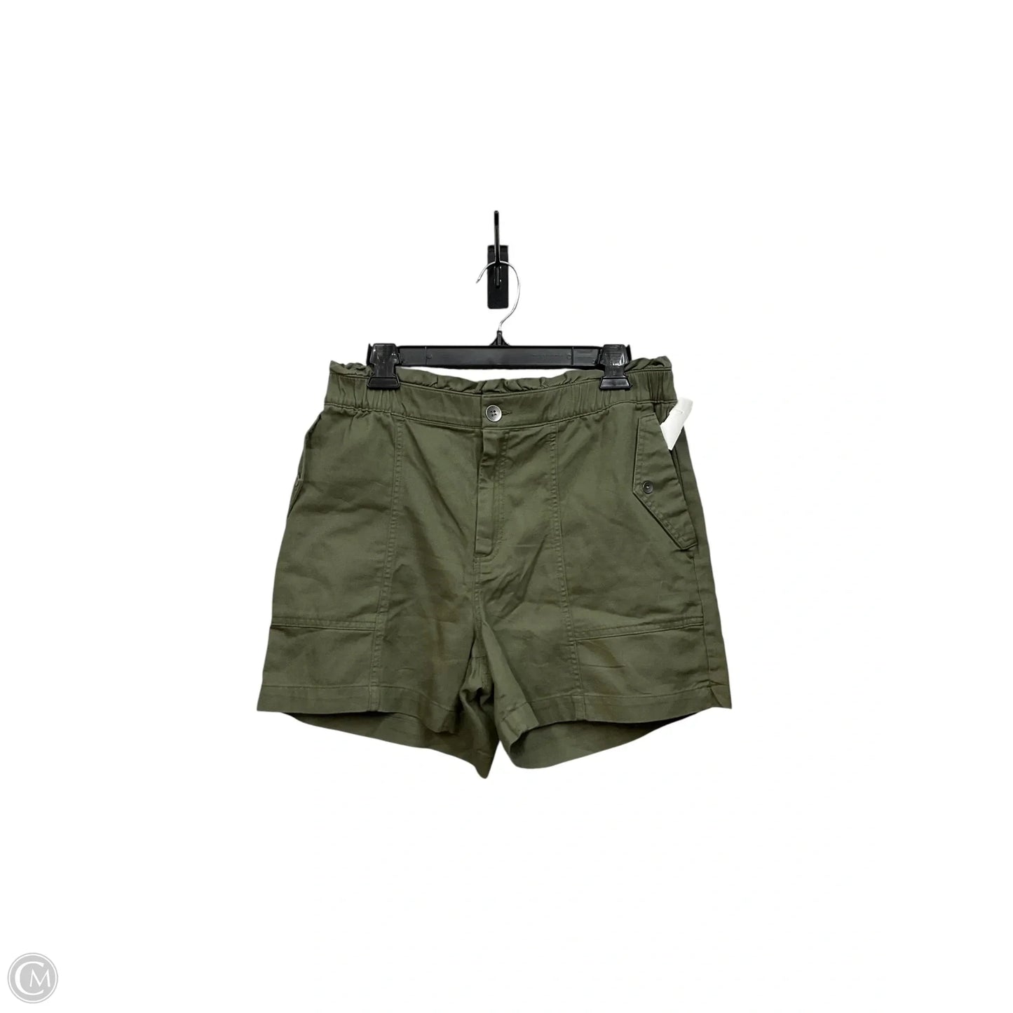 Shorts By Old Navy In Green, Size: M