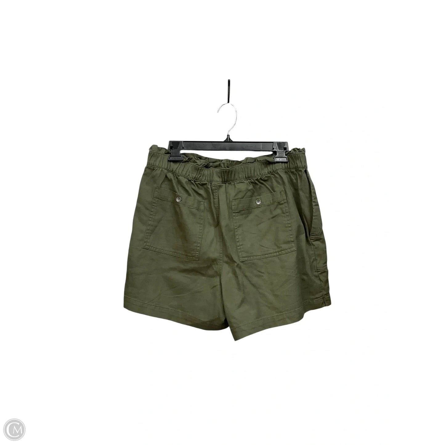 Shorts By Old Navy In Green, Size: M