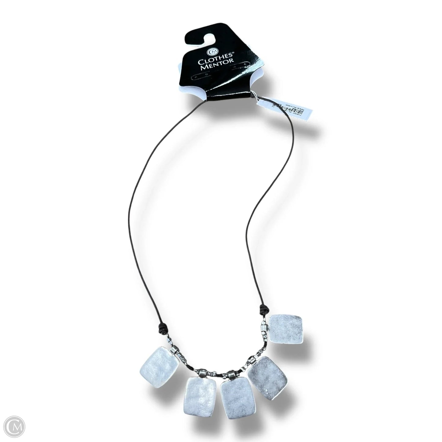 Necklace Charm By J. Jill