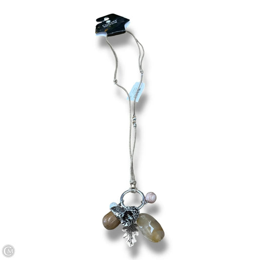 Necklace Pendant By J. Jill