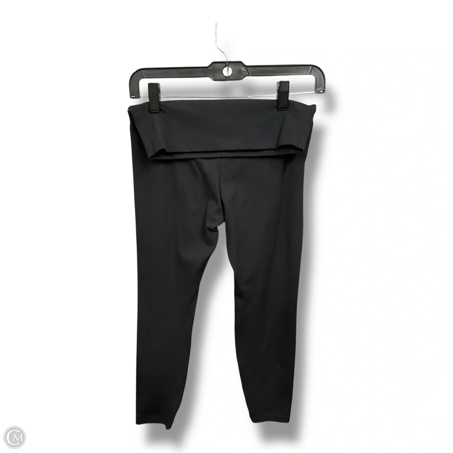 Maternity Athletic Capris By Clothes Mentor, Size: S