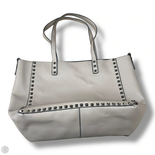 Tote By Cme, Size: Large