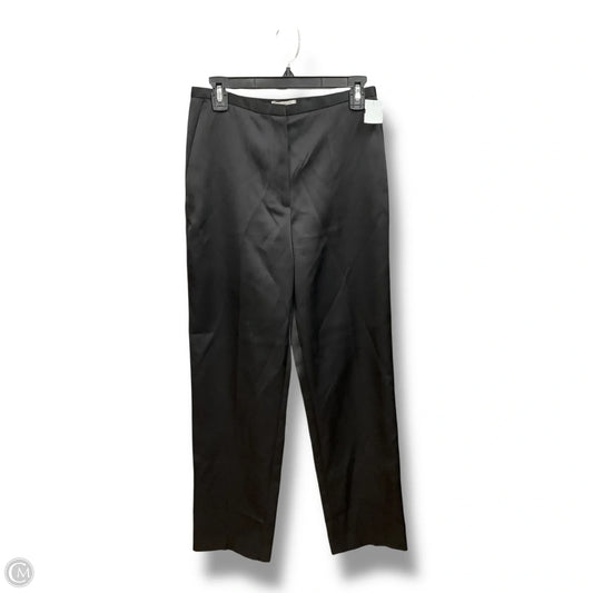 Pants Dress By H&m In Black, Size: 6