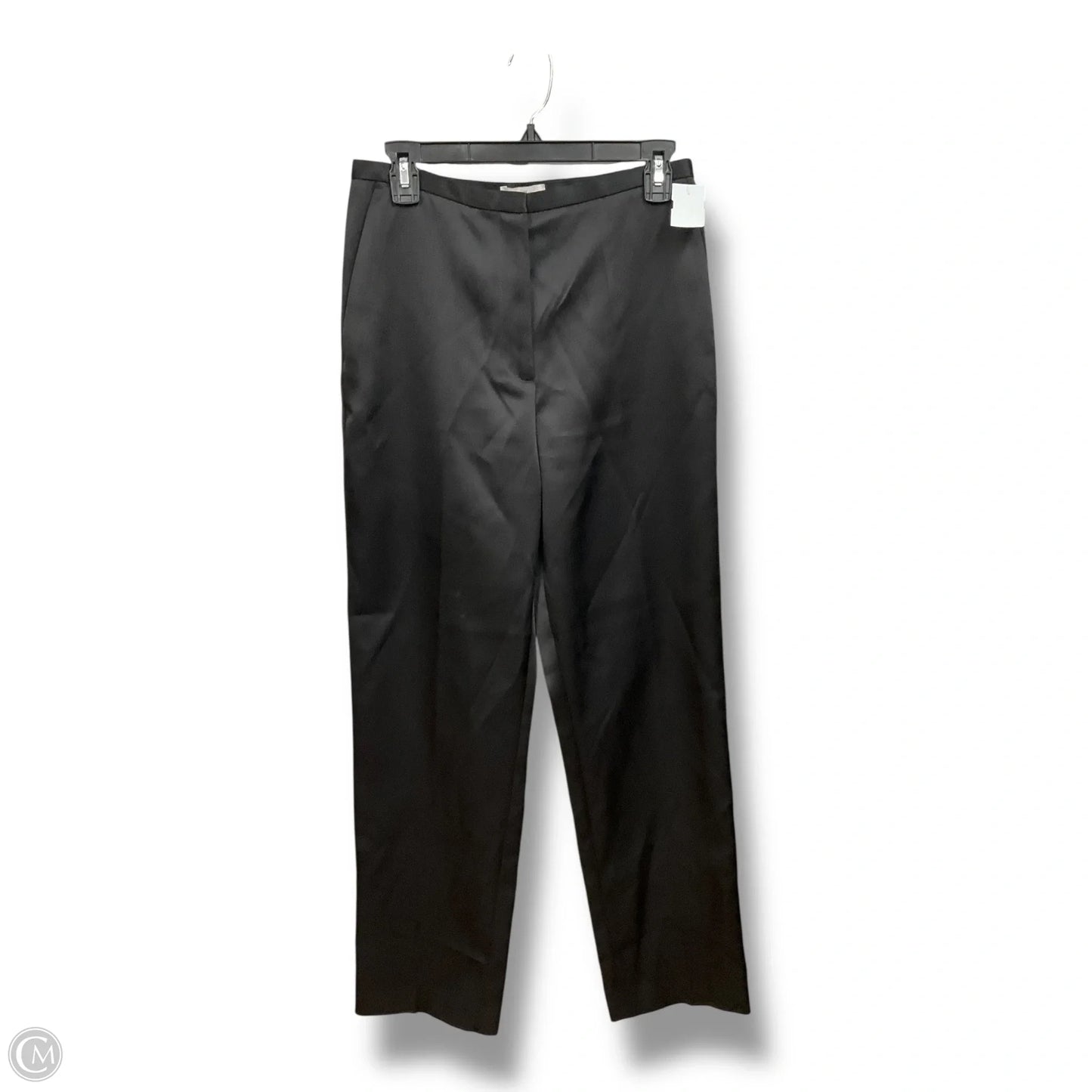 Pants Dress By H&m In Black, Size: 6