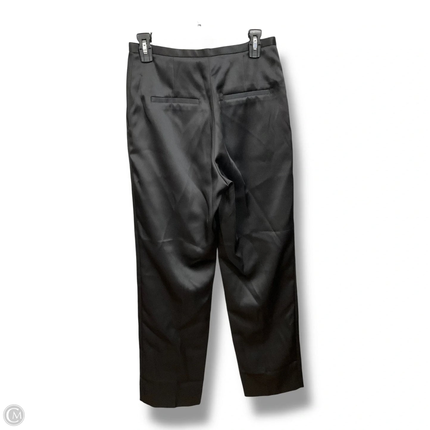 Pants Dress By H&m In Black, Size: 6