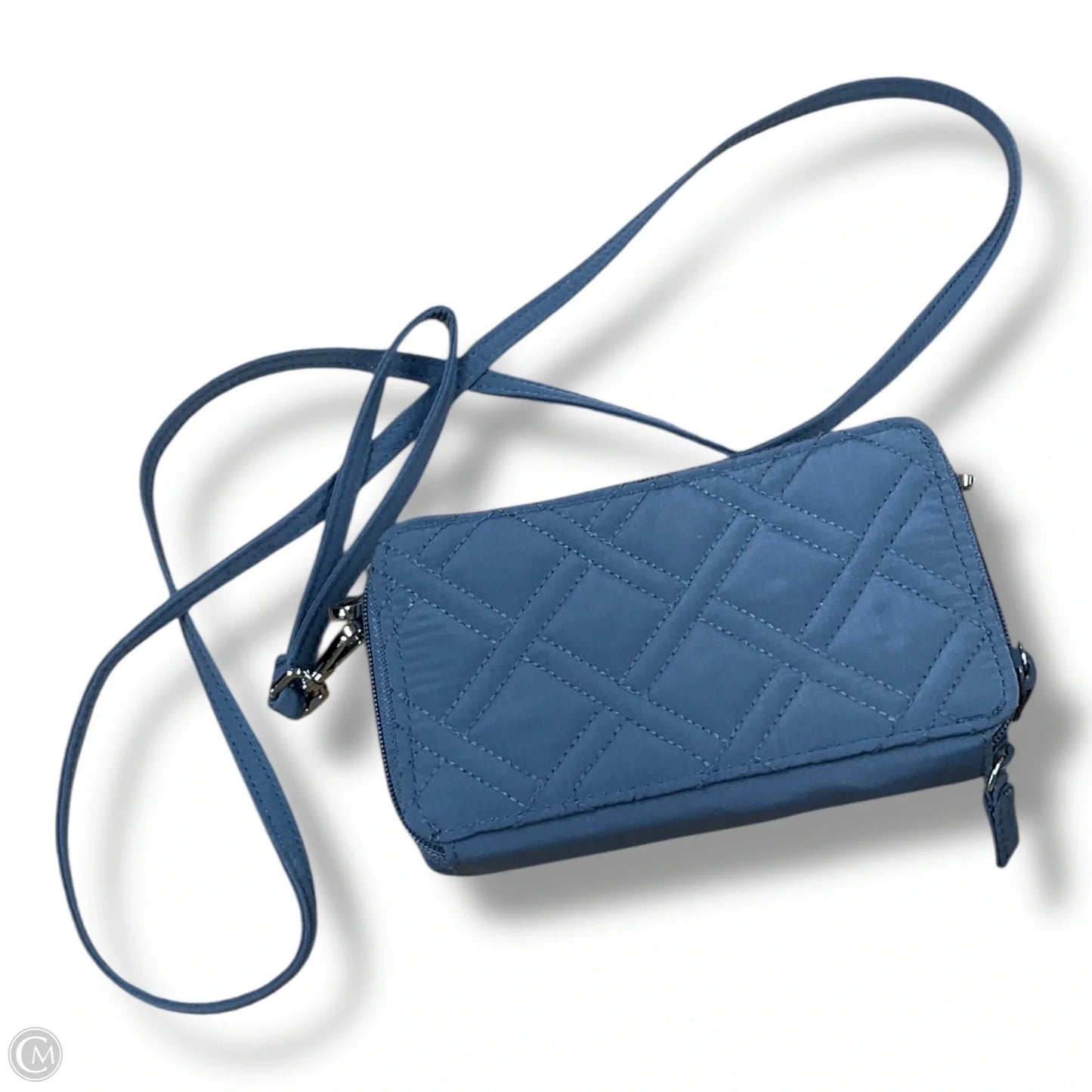 Crossbody By Vera Bradley, Size: Small