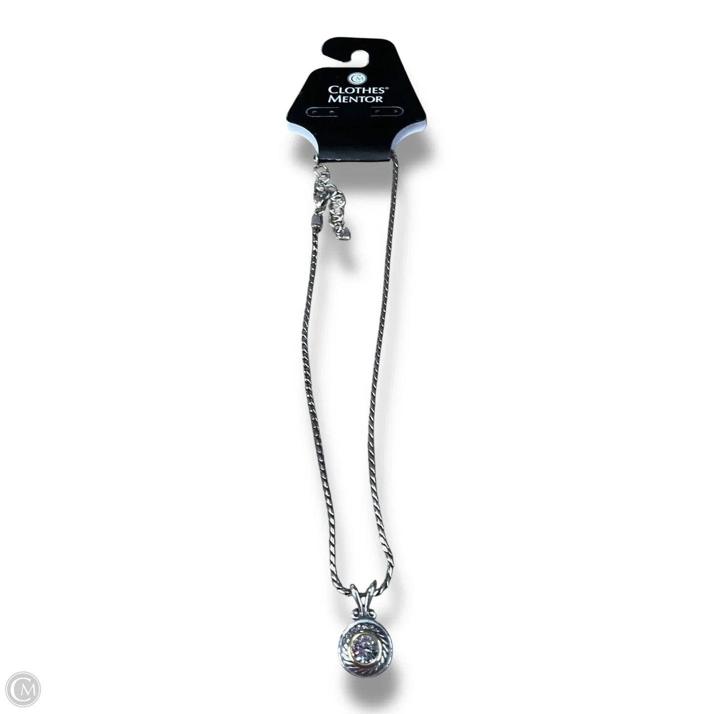 Necklace Pendant By Brighton