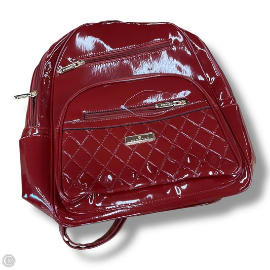 Backpack By Cmf, Size: Large