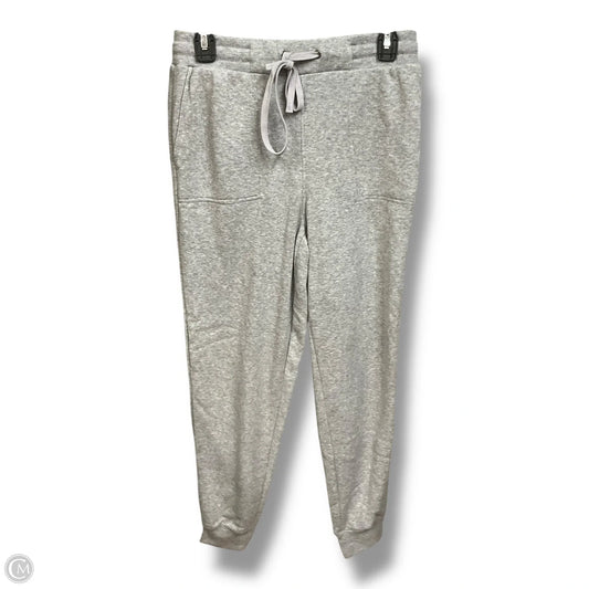 Pants Lounge By Jane And Delancey In Grey, Size: 6