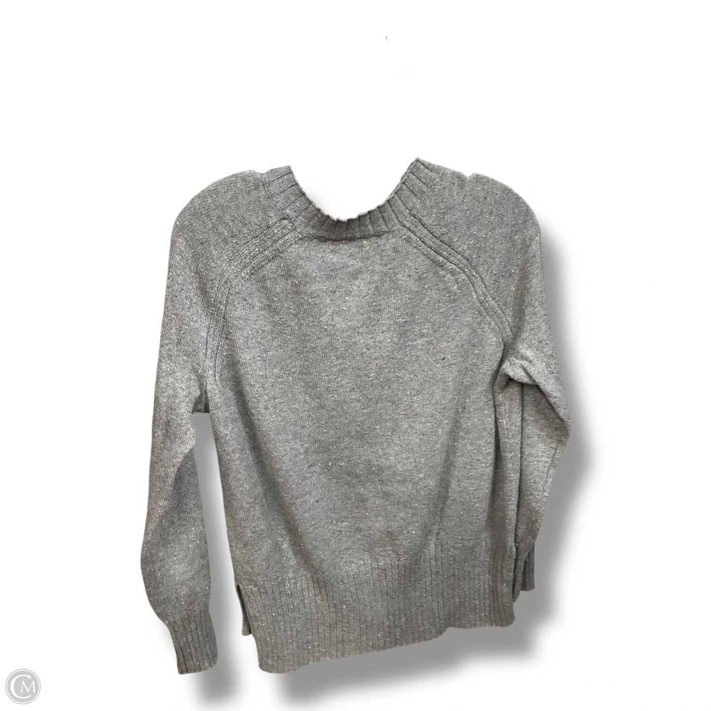Sweater By Old Navy In Grey, Size: Small