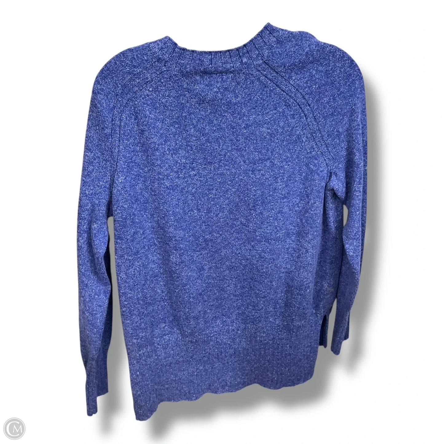 Sweater By Old Navy In Blue, Size: Small