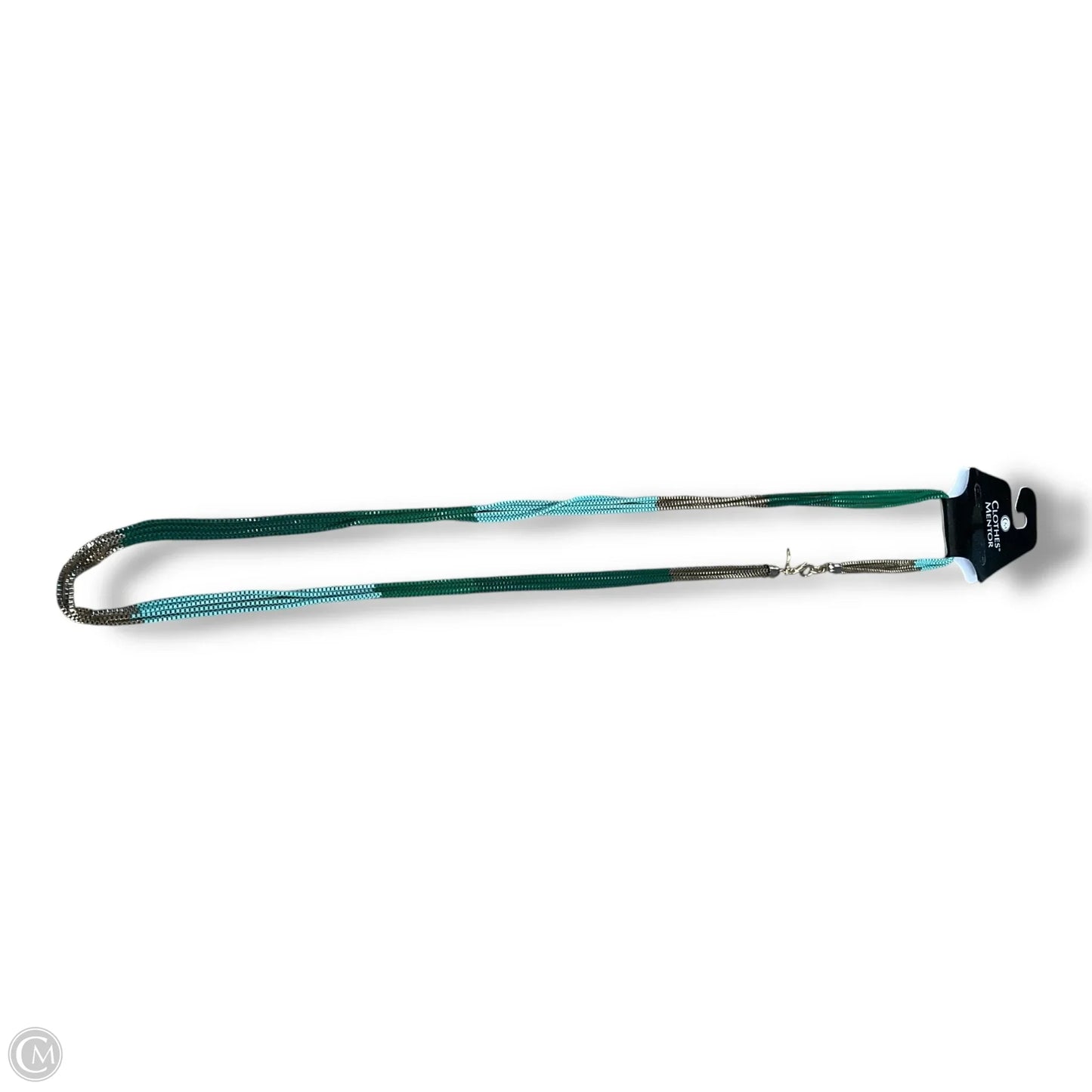 Necklace Layered By Limited