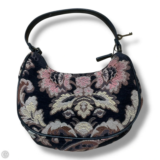 Handbag By Fossil, Size: Small
