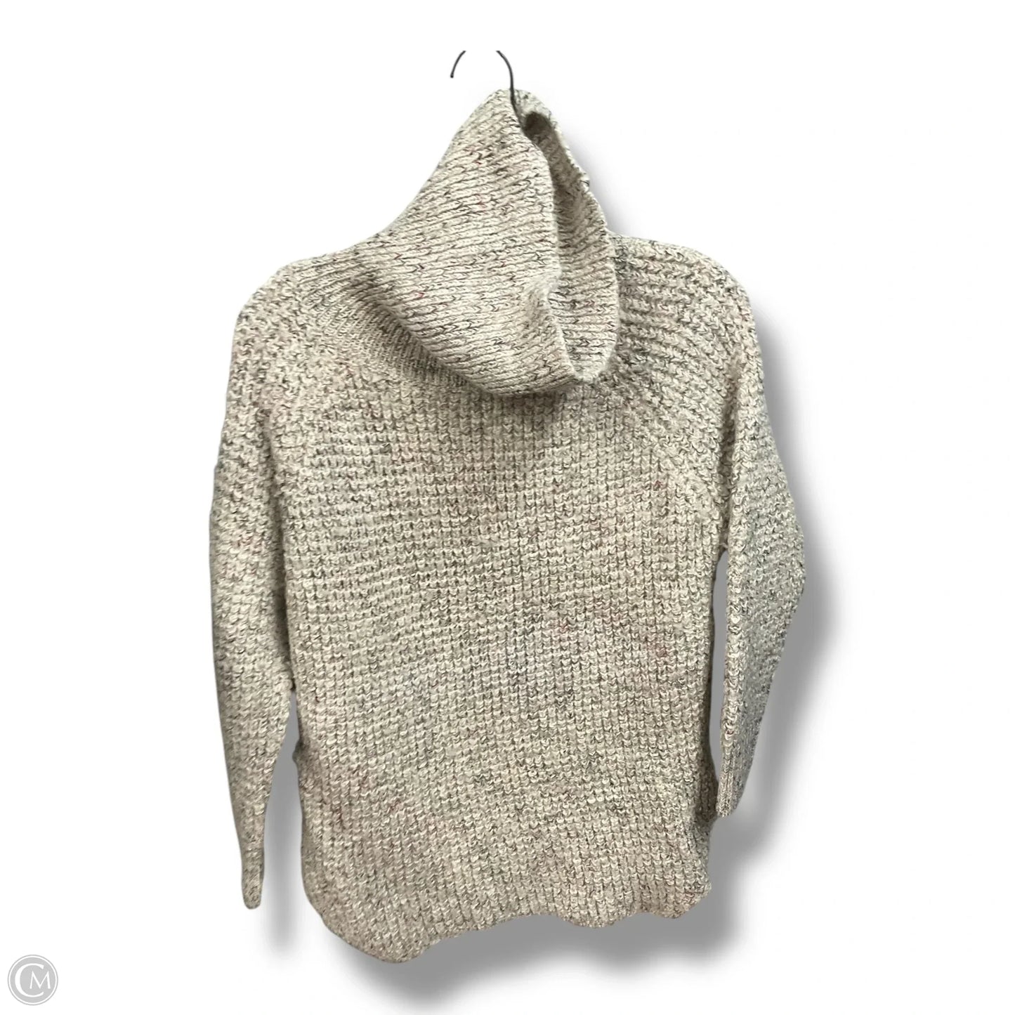 Sweater By Free People In Beige, Size: M