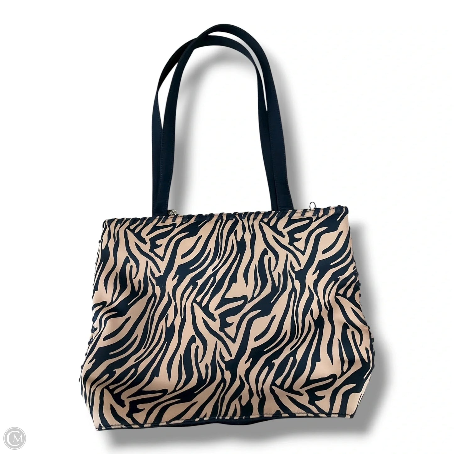 Handbag By Liz Claiborne, Size: Small