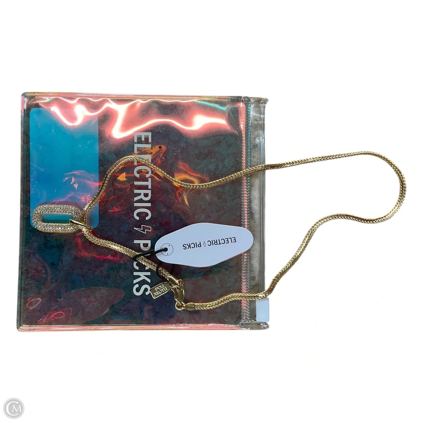 Necklace Pendant By Cma