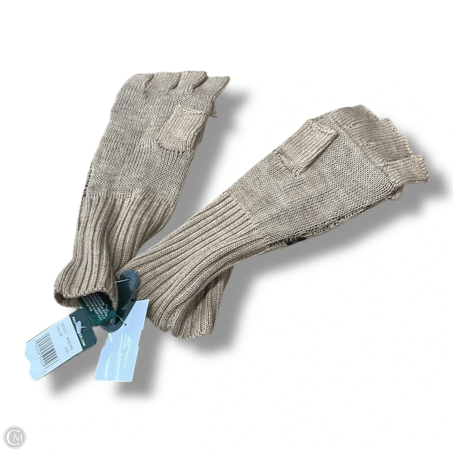 Gloves By Lauren By Ralph Lauren