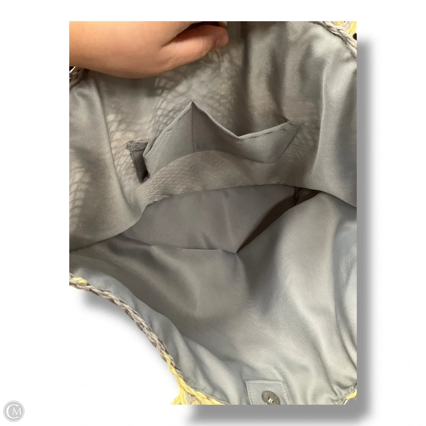 Tote By Urban Expressions, Size: Medium