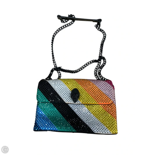 Crossbody By Kurt Geiger London, Size: Small