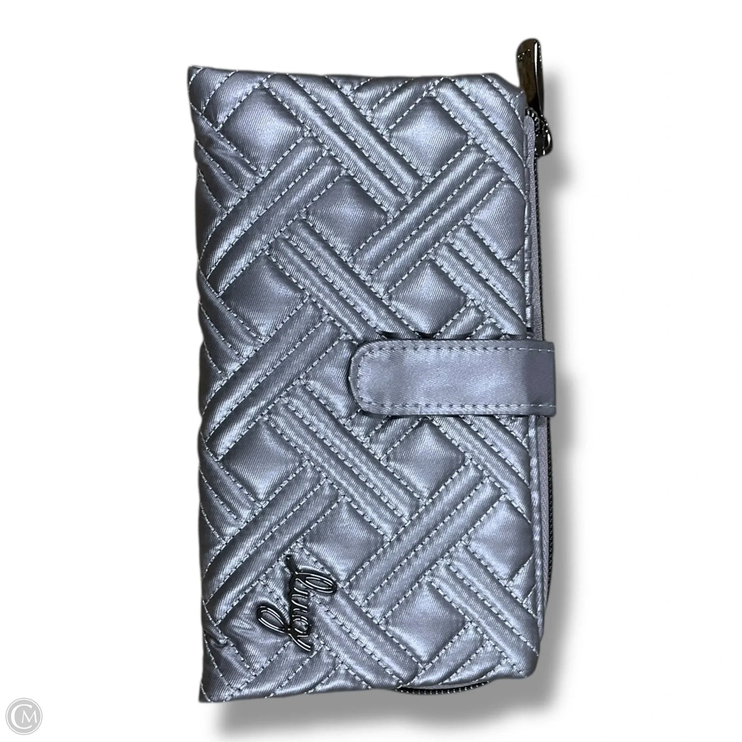 Wallet By Lug, Size: Medium