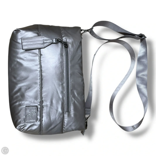 Crossbody By Lug, Size: Medium
