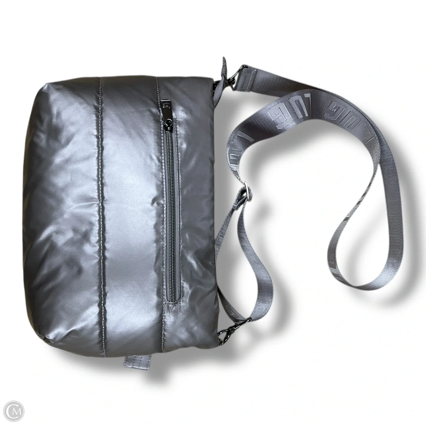 Crossbody By Lug, Size: Medium