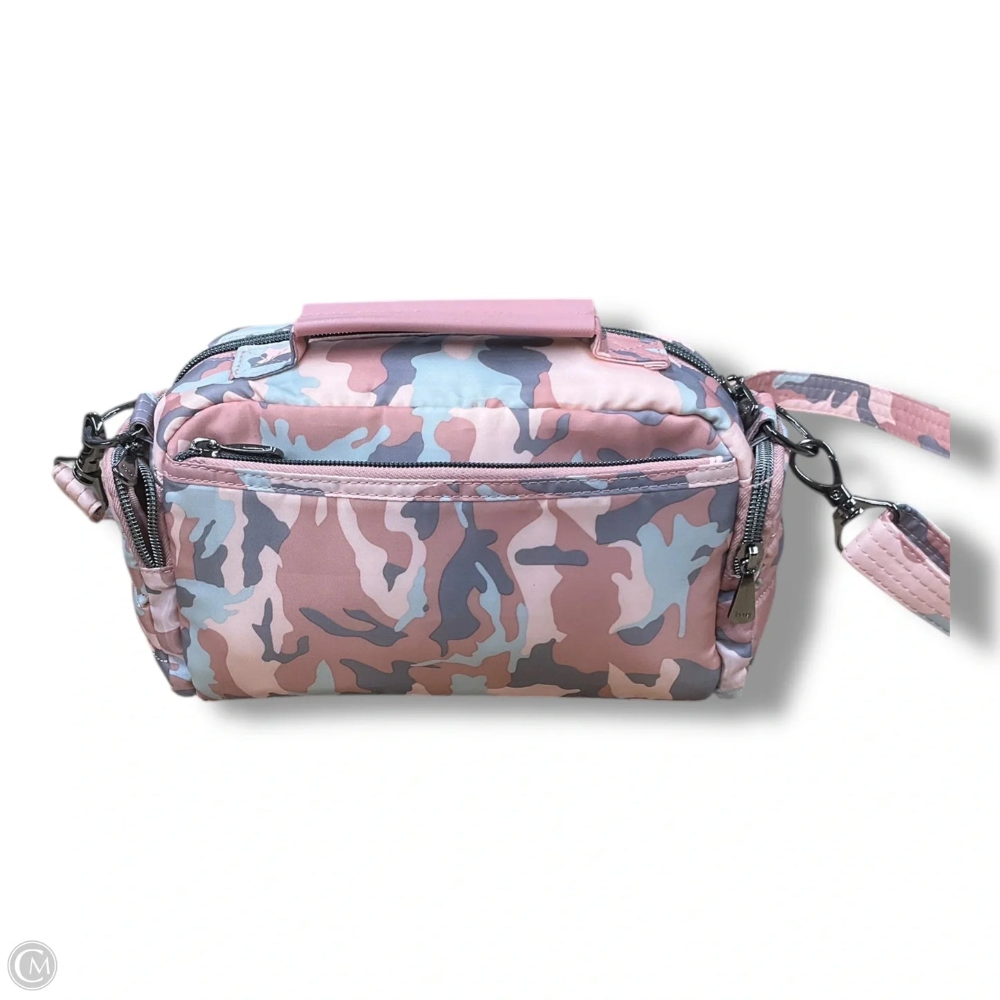 Crossbody By Lug, Size: Medium